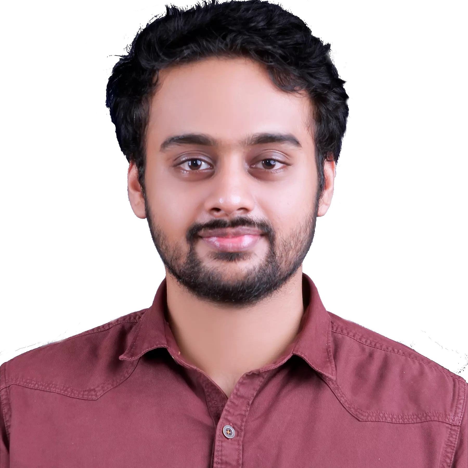 Prayuj Pillai Profile Picture